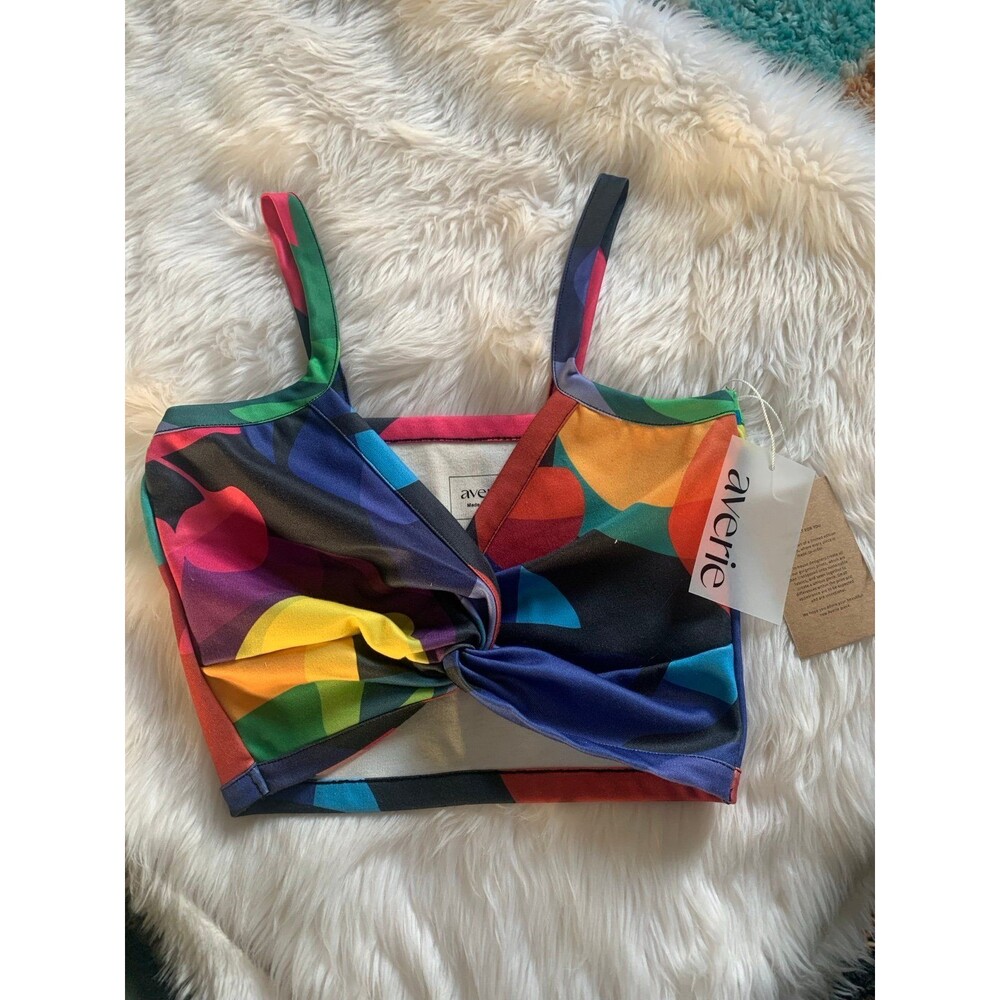 Averie top XS